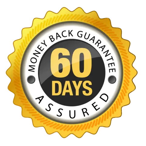 lioncare 60 days money back guarantee